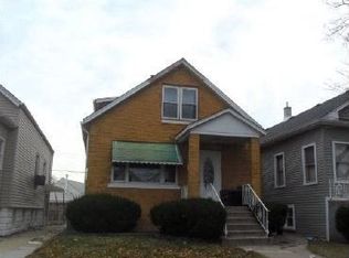 2161 N Meade Ave, Chicago, IL 60639