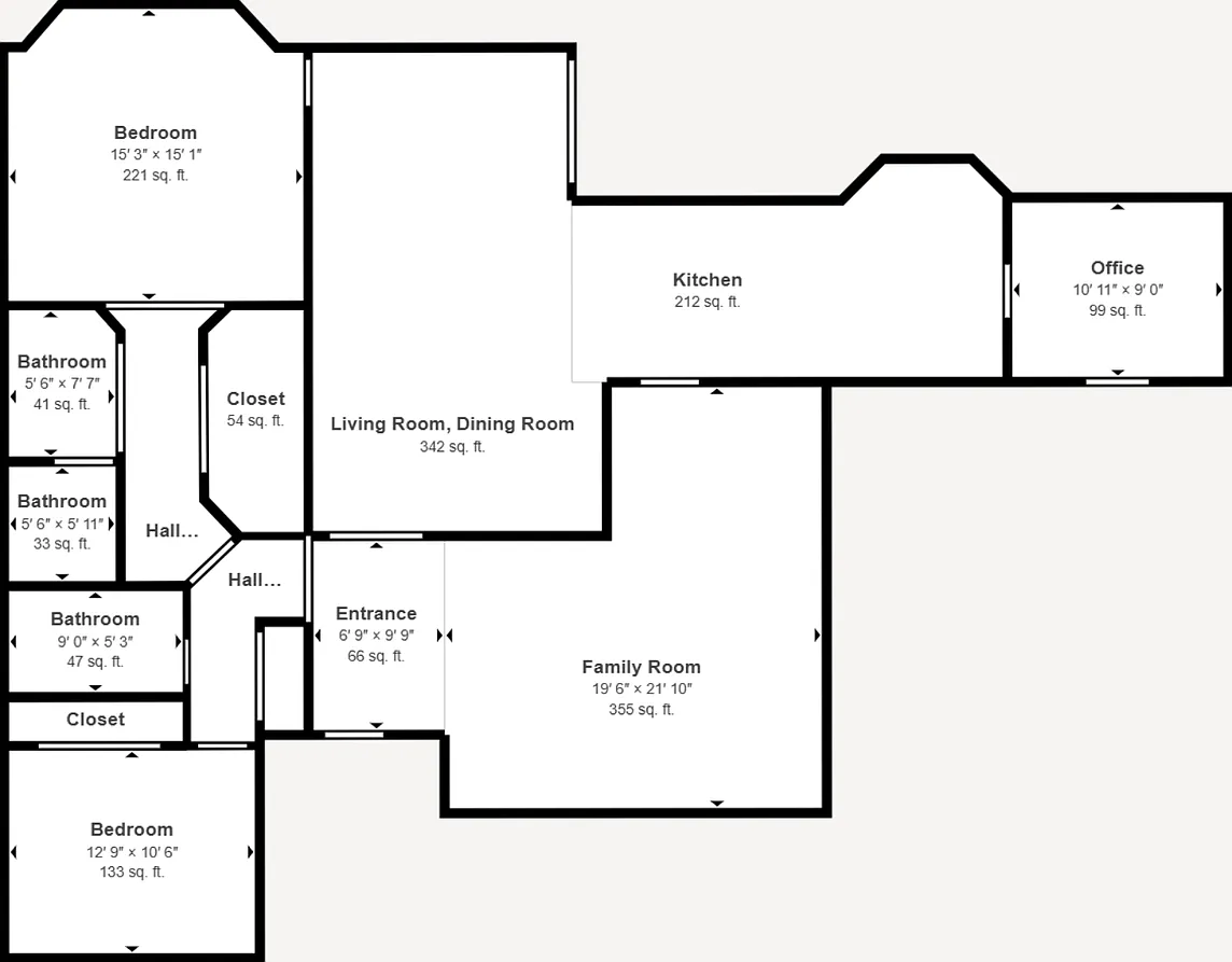 2Bed/2Bath Home in 55+ Age-Restricted Community in Sun City West! — Photo 2