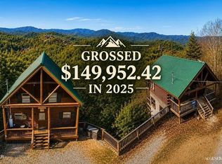 1058/1060 Pinecrest Way, Sevierville, TN 37862
