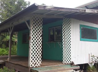 16 Eden Roc, Mt. View, HI 96771