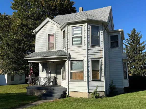1840 Salem St, Lafayette, IN 47904