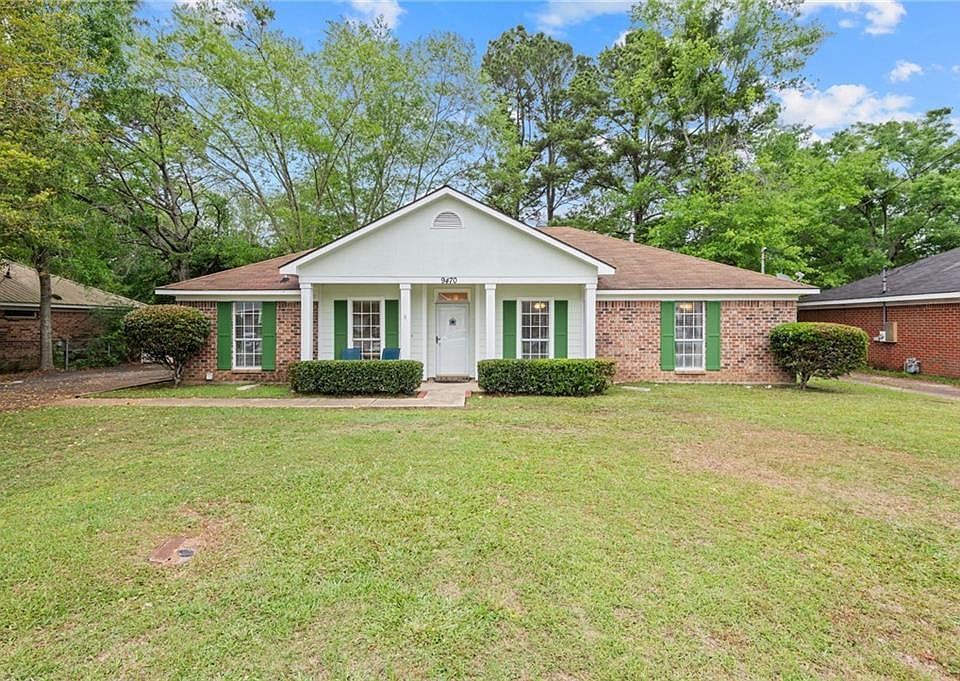 1st image of 9470 Oak Forrest Dr