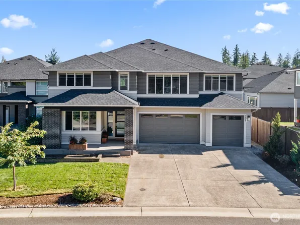 4495 Castleton Road SW, Port Orchard, WA 98367