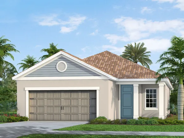 Dream 2 Plan, Boca Royale Golf and Country Club