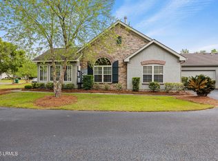 2070 Abbey Glen Way, Hardeeville, SC 29927