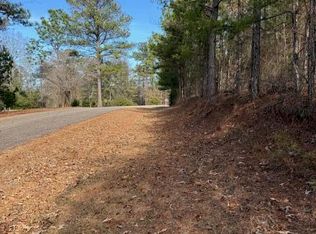 117 Wildlife Rd, Dadeville, AL 36853