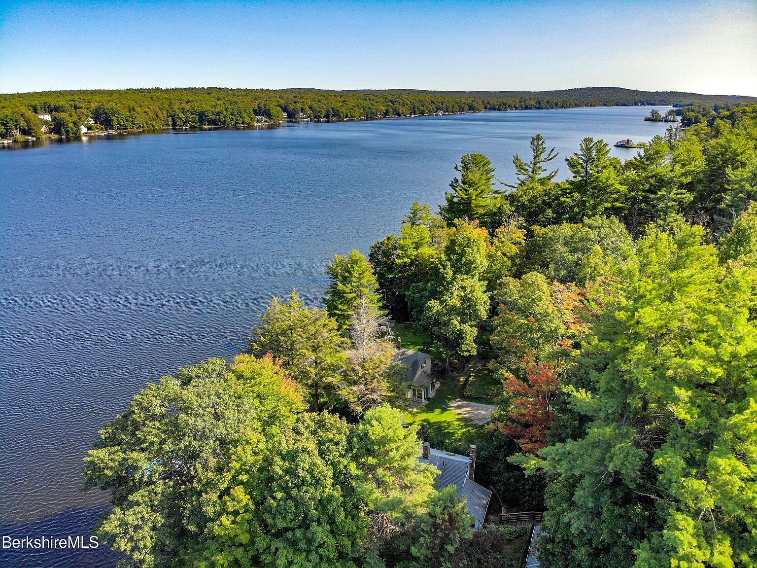 183 Pine Rd, Otis, MA 01253 MLS 240896 Zillow