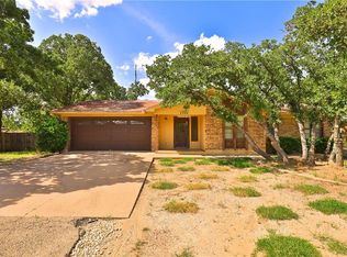 2302 Castle Dr, Clyde, TX 79510