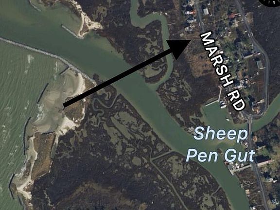 2nd image of 3434 Marsh Rd