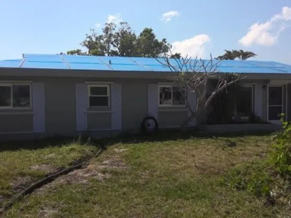 1709 Marina Ter, North Fort Myers, FL 33903