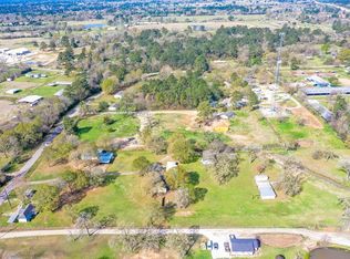 1314 Goodson Rd, Magnolia, TX 77355