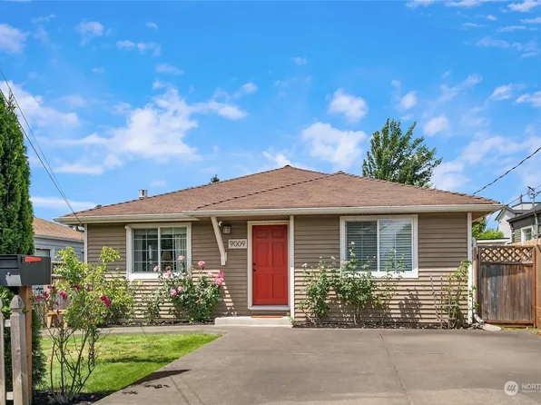 9009 11th Avenue SW, Seattle, WA 98106