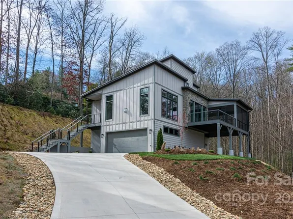 77 N Course Dr, Etowah, NC 28729