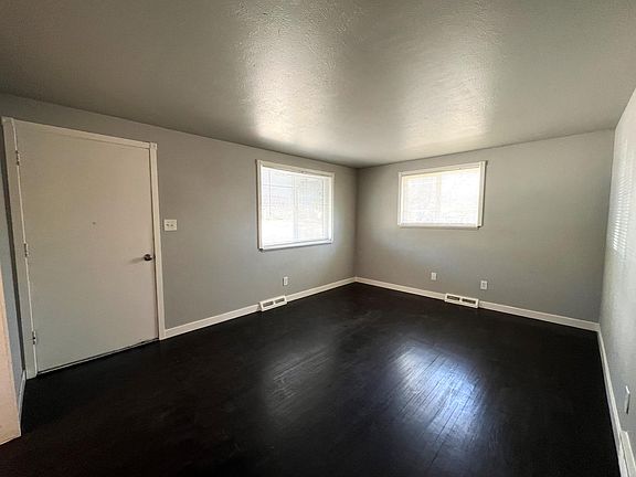 Main-level living room