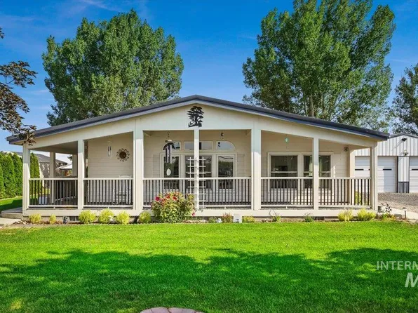 2048 E 3050 S, Wendell, ID 83355