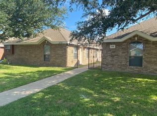 3623 W Sarah Evans, Edinburg, TX 78541