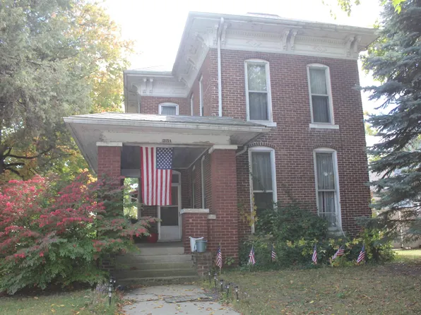 251 W Main St, Peru, IN 46970