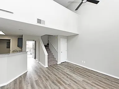 Two Bedroom Two Bathroom