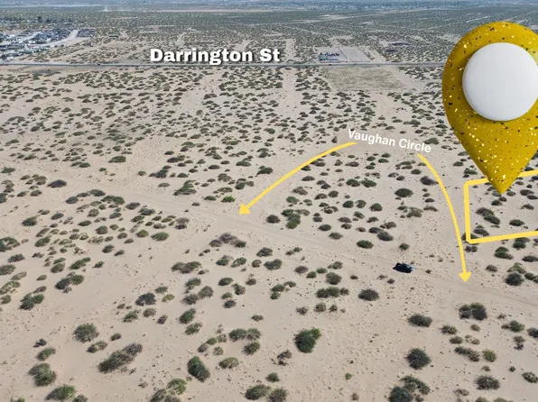 13 Vaughan Cir, El Paso, TX 79928