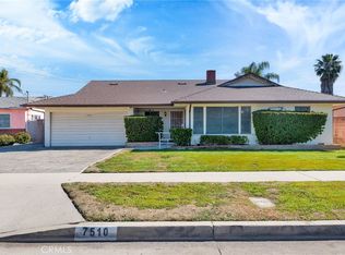7510 Capps Ave, Reseda, CA 91335
