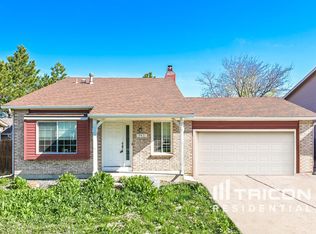 19431 E Princeton Pl, Aurora, CO 80013