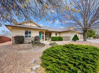 2228 Mescalero Ave, Grand Junction, CO 81507