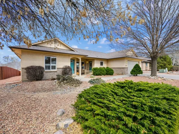 2228 Mescalero Ave, Grand Junction, CO 81507