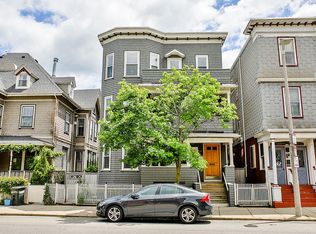 166 Boston St UNIT 3, Dorchester, MA 02125
