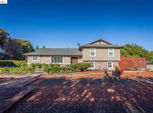 4321 Hillcrest Ave, Antioch, CA 94531