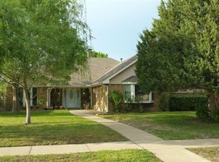 1605 Windsong Trl, Richardson, TX 75081