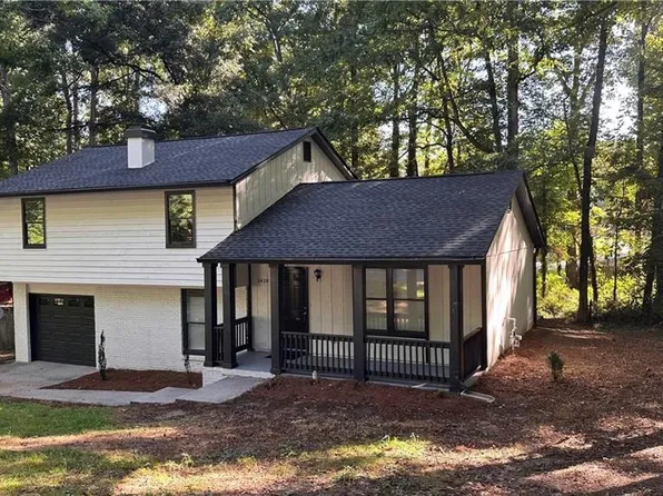 3420 Cedar Rock Ln, Lithonia, GA 30038