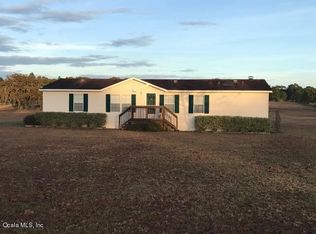 4956 NE 110th St, Anthony, FL 32617