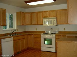 5800 W Joli Cir, Big Lake, AK 99652