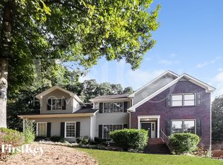 205 Timber Oak Cv, Lawrenceville, GA 30043