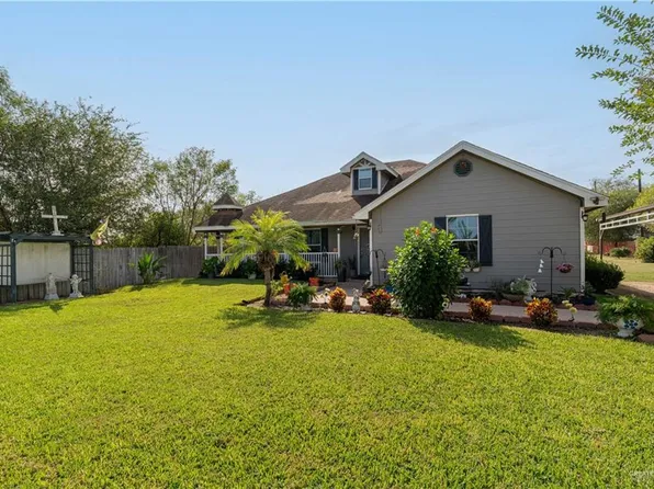 520 Sunny Ln, Edinburg, TX 78541