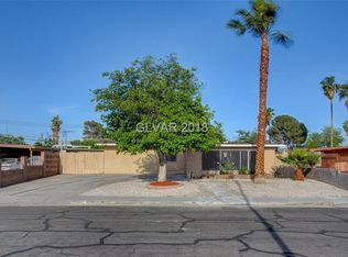 1204 Sattes St, Las Vegas, NV 89101