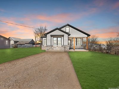 4149 Mountain pass, Von Ormy, TX, 78073