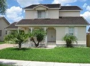 9758 SW 161st Pl, Miami, FL 33196