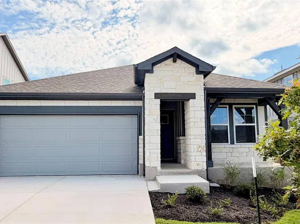208 Windfall Trl, Liberty Hill, TX 78642