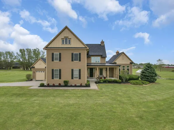 568 Cedar Hill Rd NW, Canal Winchester, OH 43110