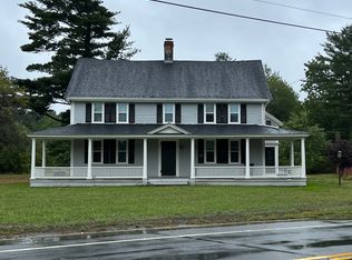 121 W Main St #A, Merrimac, MA 01860