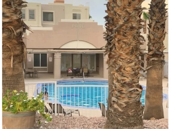 2044 Mesquite Ln #M203, Laughlin, NV 89029