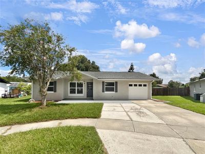 1521 Foxridge Run SW, Winter Haven, FL, 33880