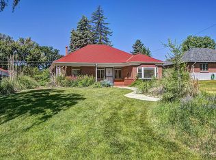 2511 N Raleigh St, Denver, CO 80212