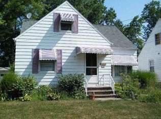 24741 Devoe Ave, Euclid, OH 44123