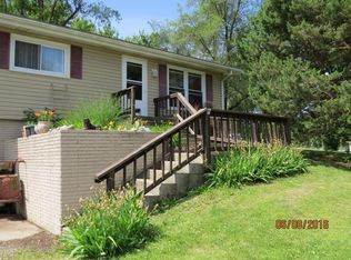 100 W Gillilan Rd, Jamesport, MO 64648