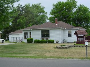 930 E Main St, Sebewaing, MI 48759