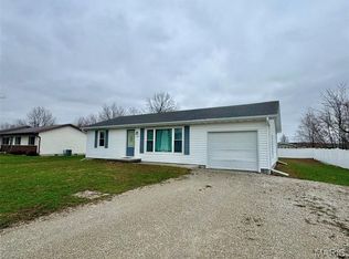 715 Lawn St, Monroe City, MO 63456
