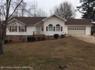 1607 Sharon Ln, Jasper, AL 35504