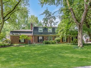 535 W 77th St N, Indianapolis, IN 46260